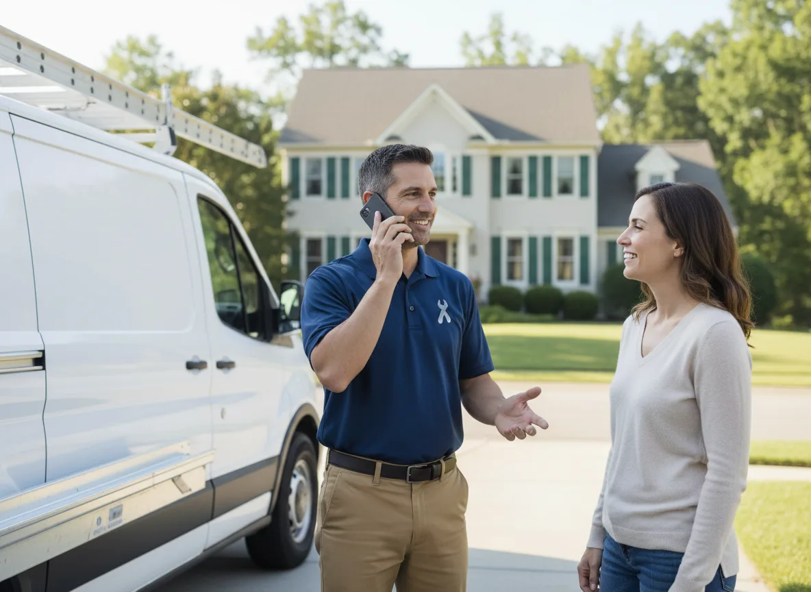 Home Gutter Service San Andreas, CA FAQs